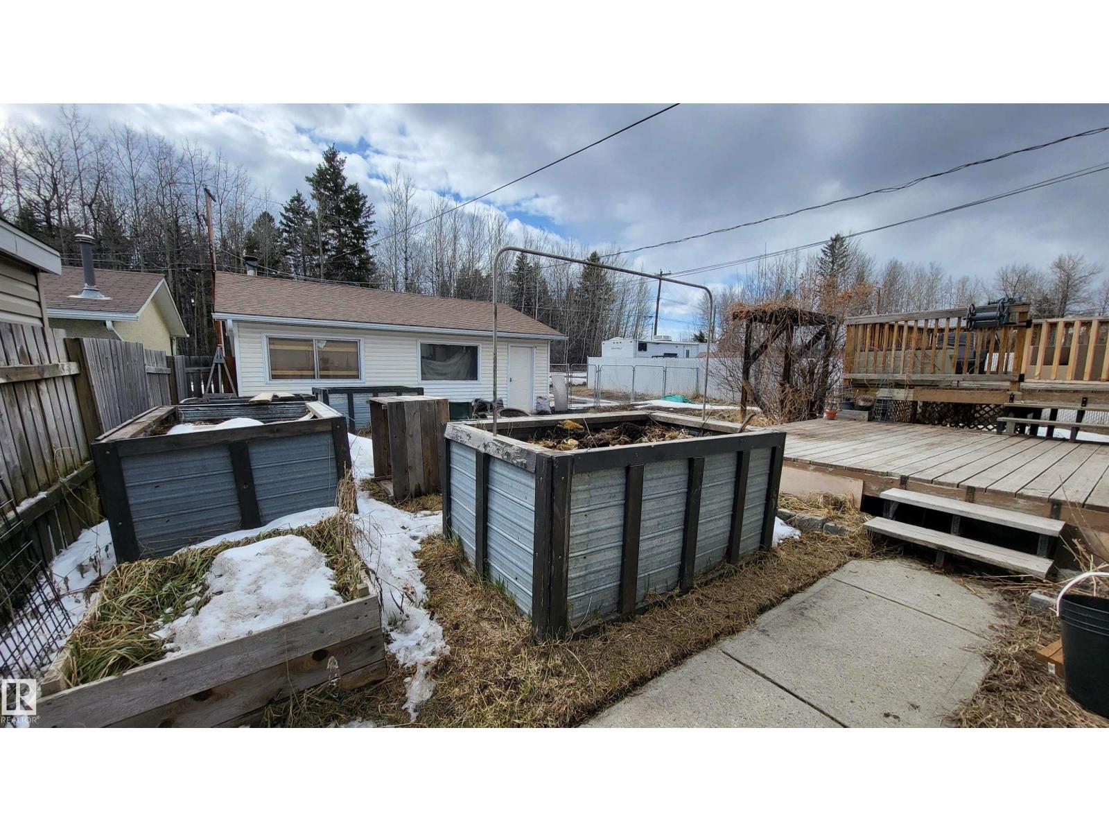 4616 56 St, Drayton Valley, Alberta  T7A 1K1 - Photo 2 - E4479956