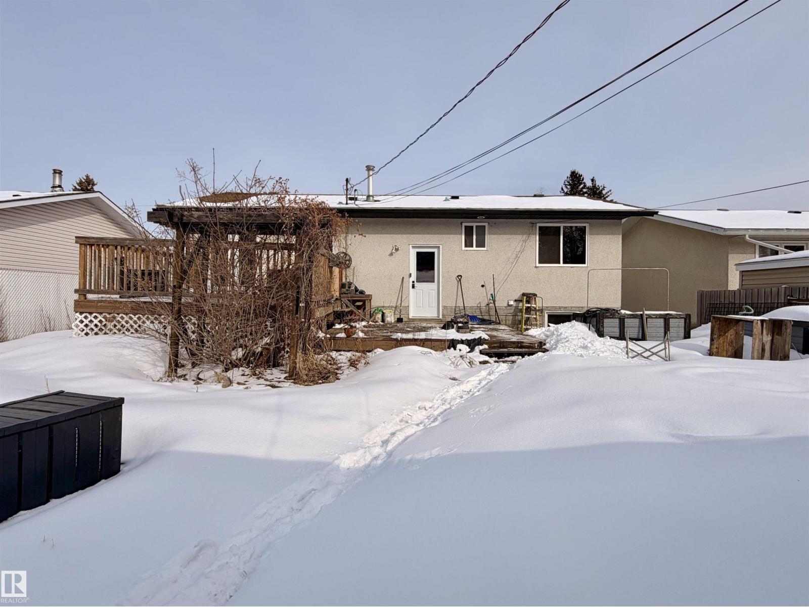 4616 56 St, Drayton Valley, Alberta  T7A 1K1 - Photo 43 - E4479956