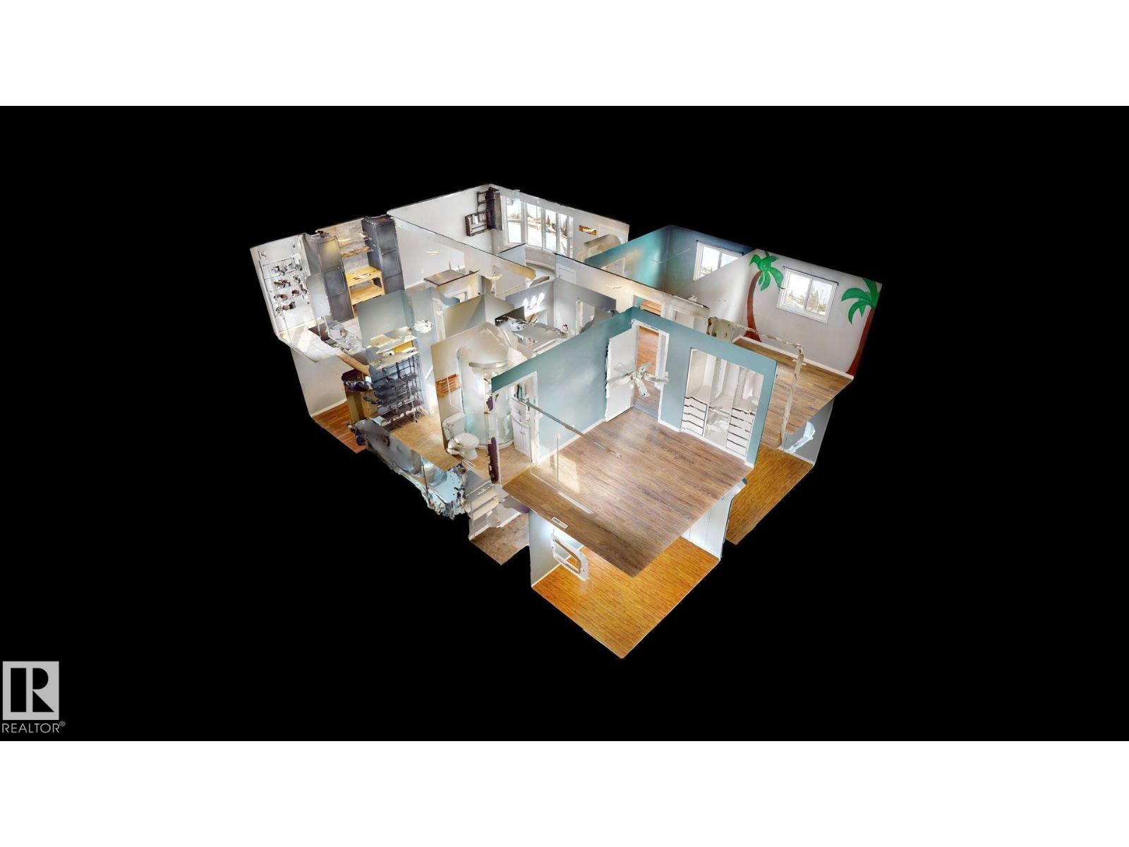 4616 56 St, Drayton Valley, Alberta  T7A 1K1 - Photo 44 - E4479956