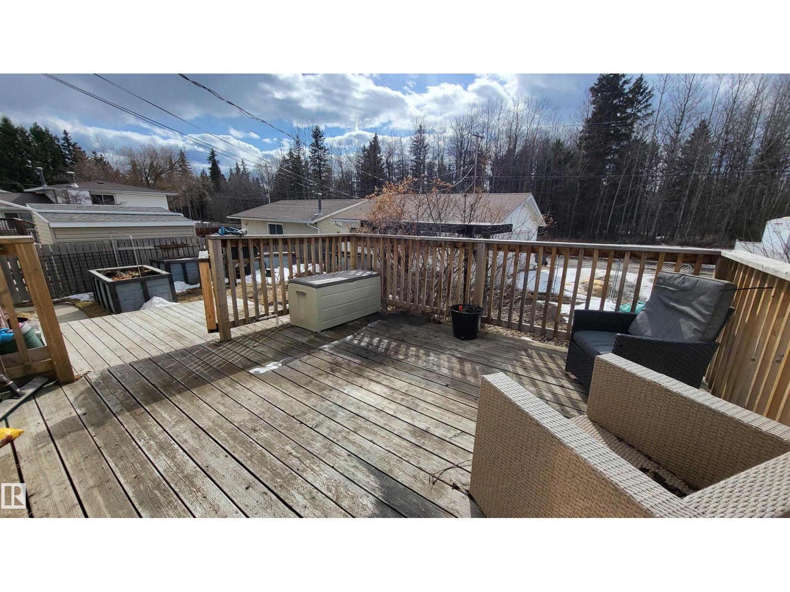 4616 56 St, Drayton Valley, Alberta  T7A 1K1 - Photo 39 - E4479956