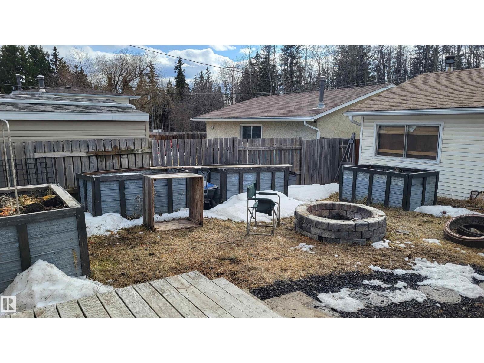 4616 56 St, Drayton Valley, Alberta  T7A 1K1 - Photo 40 - E4479956