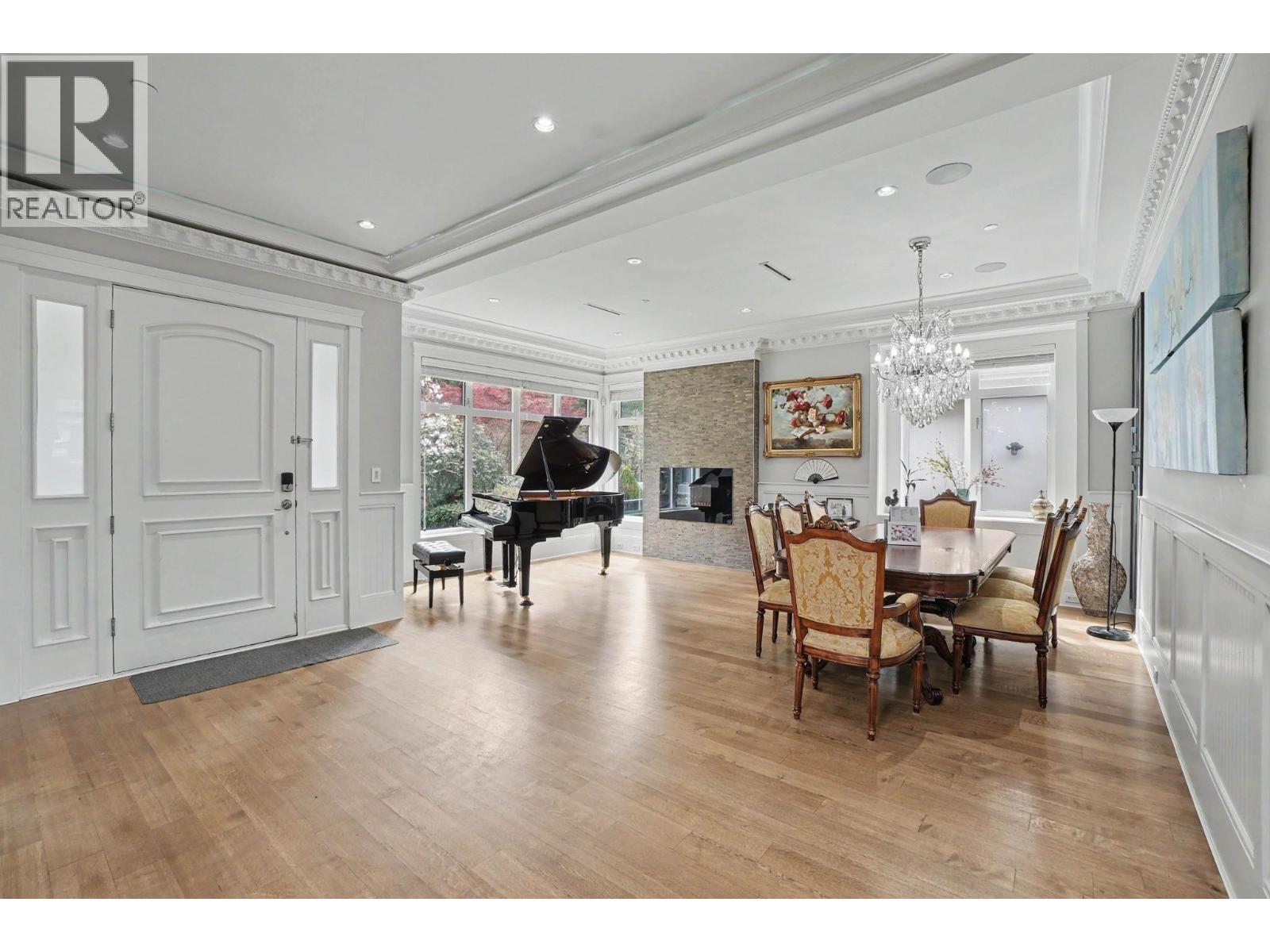 4433 Wallace Street, Vancouver, British Columbia  V6S 2J5 - Photo 2 - R3113272