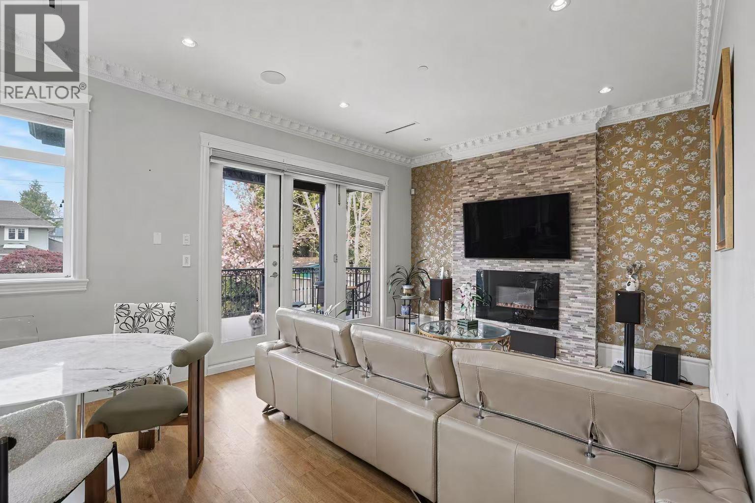 4433 Wallace Street, Vancouver, British Columbia  V6S 2J5 - Photo 7 - R3113272