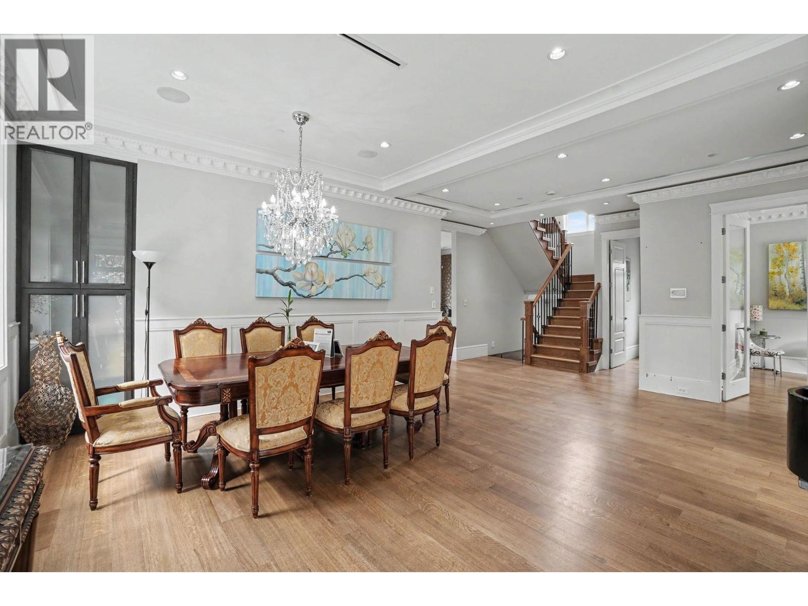 4433 Wallace Street, Vancouver, British Columbia  V6S 2J5 - Photo 3 - R3113272