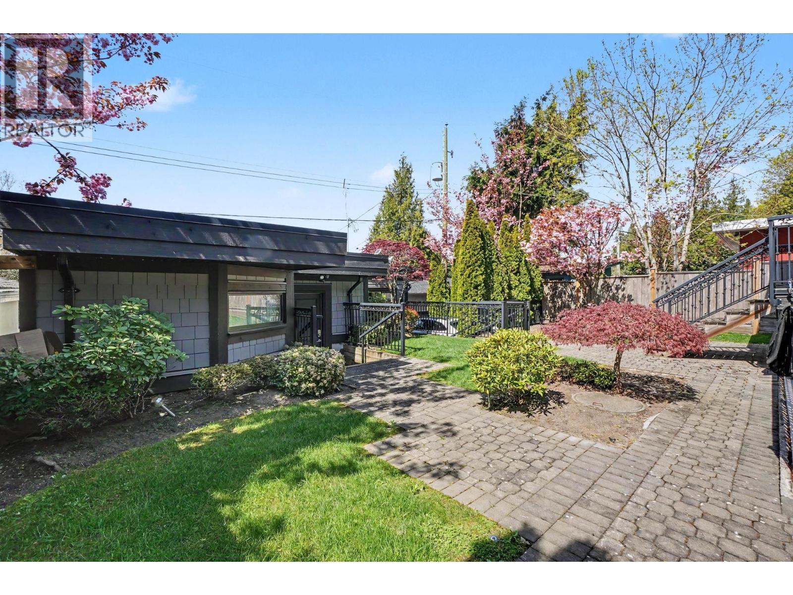 4433 Wallace Street, Vancouver, British Columbia  V6S 2J5 - Photo 29 - R3113272