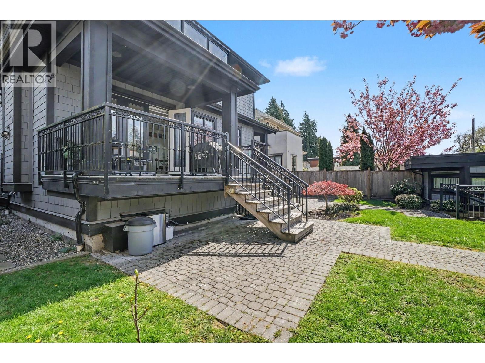 4433 Wallace Street, Vancouver, British Columbia  V6S 2J5 - Photo 30 - R3113272