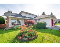 44722 CUMBERLAND AVENUE|Sardis South, Chilliwack, British Columbia