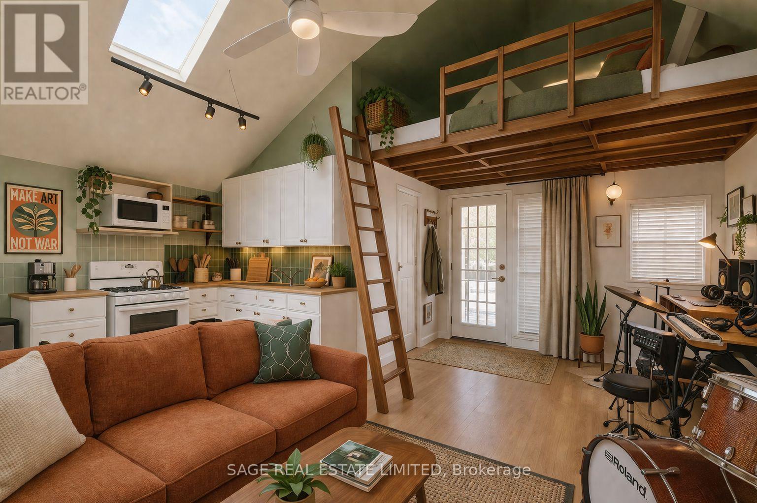 25 Helena Avenue, Toronto, Ontario  M6G 2H3 - Photo 42 - C12967672