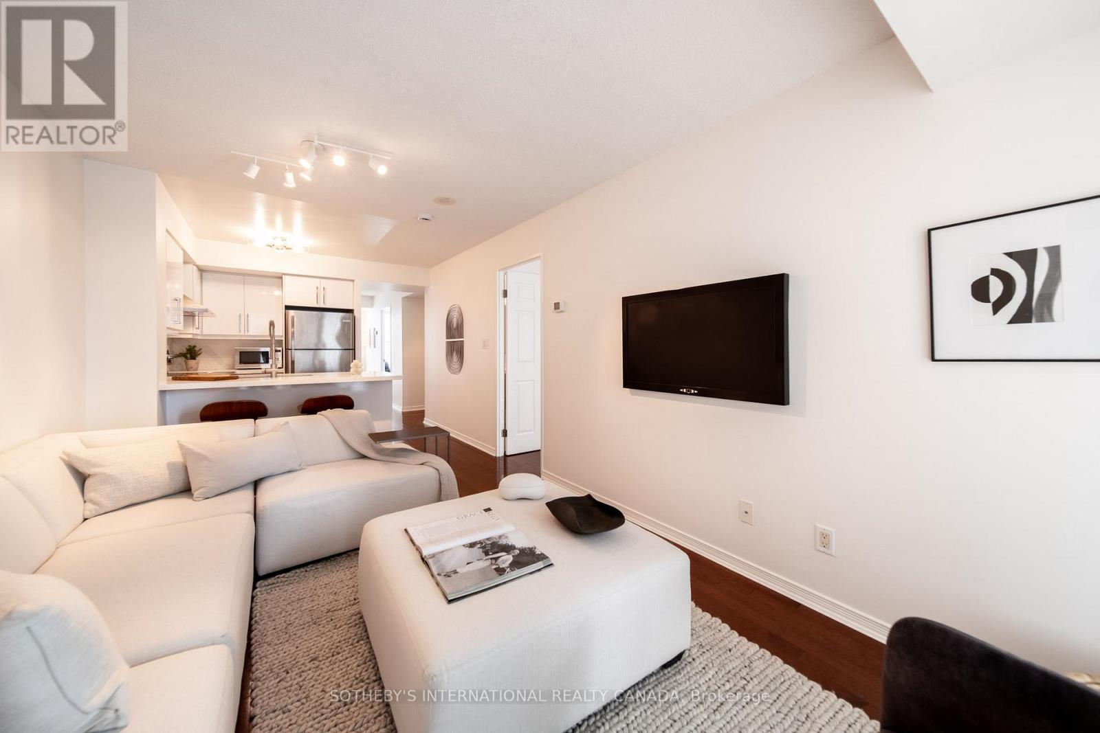 1105 - 230 King Street E, Toronto, Ontario  M5A 1K5 - Photo 26 - C13025642