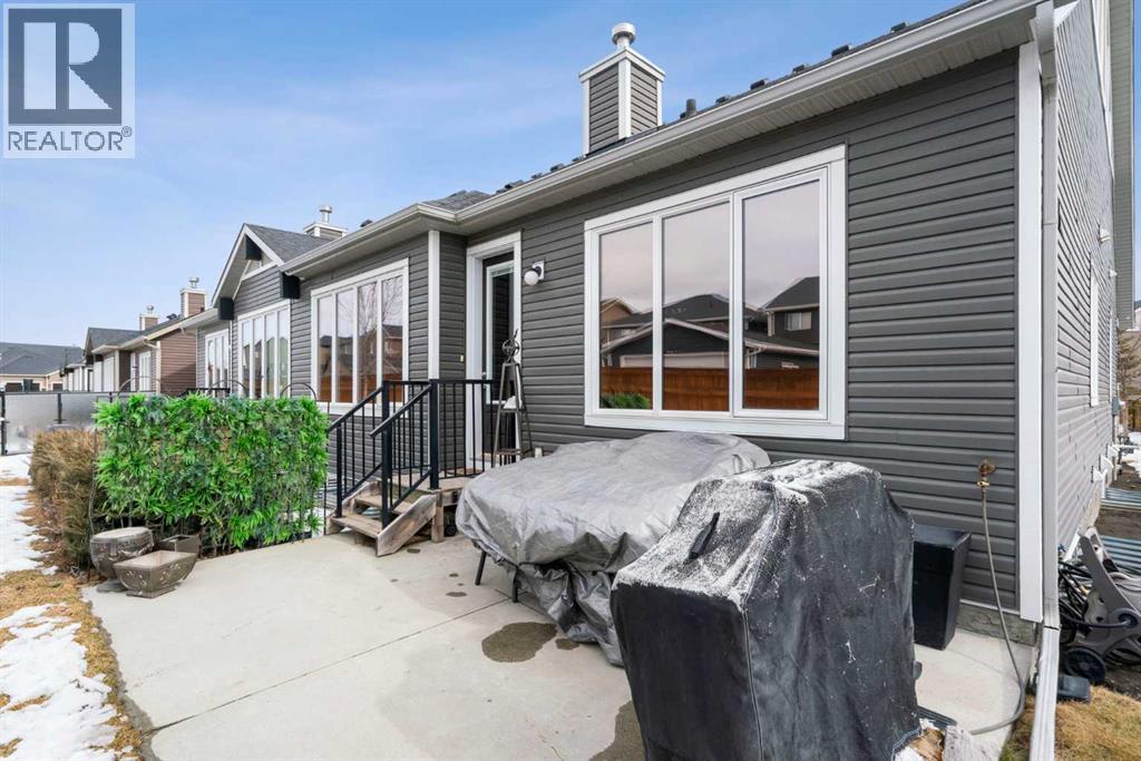25 Fireside Landing, Cochrane, Alberta  T4C 0V9 - Photo 44 - A2285252