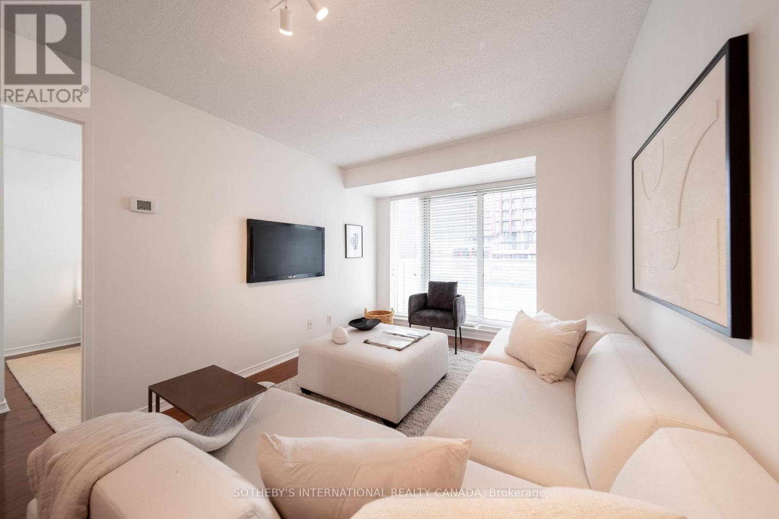 1105 - 230 King Street E, Toronto, Ontario  M5A 1K5 - Photo 22 - C13025642