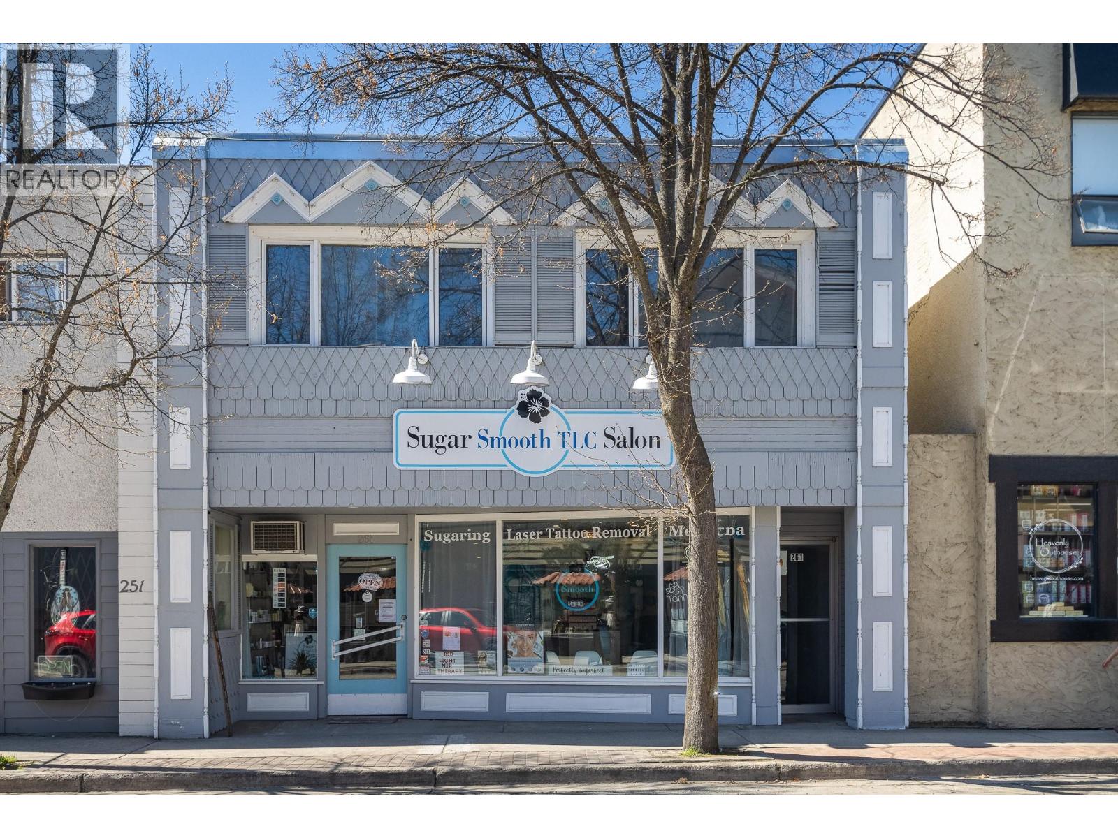 261 Alexander Street, Salmon Arm, British Columbia  V1E 4N3 - Photo 14 - 10384105