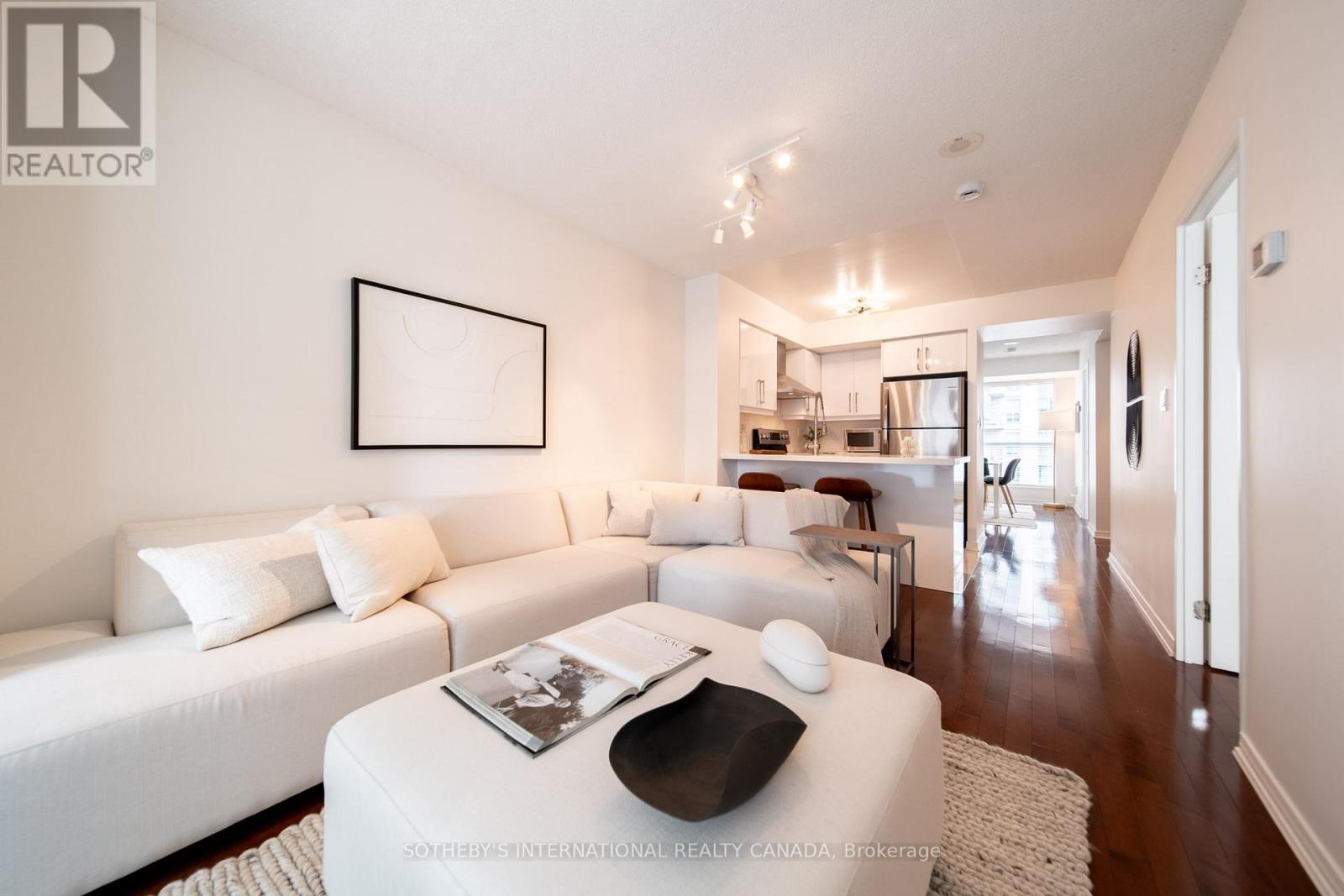 1105 - 230 King Street E, Toronto, Ontario  M5A 1K5 - Photo 24 - C13025642