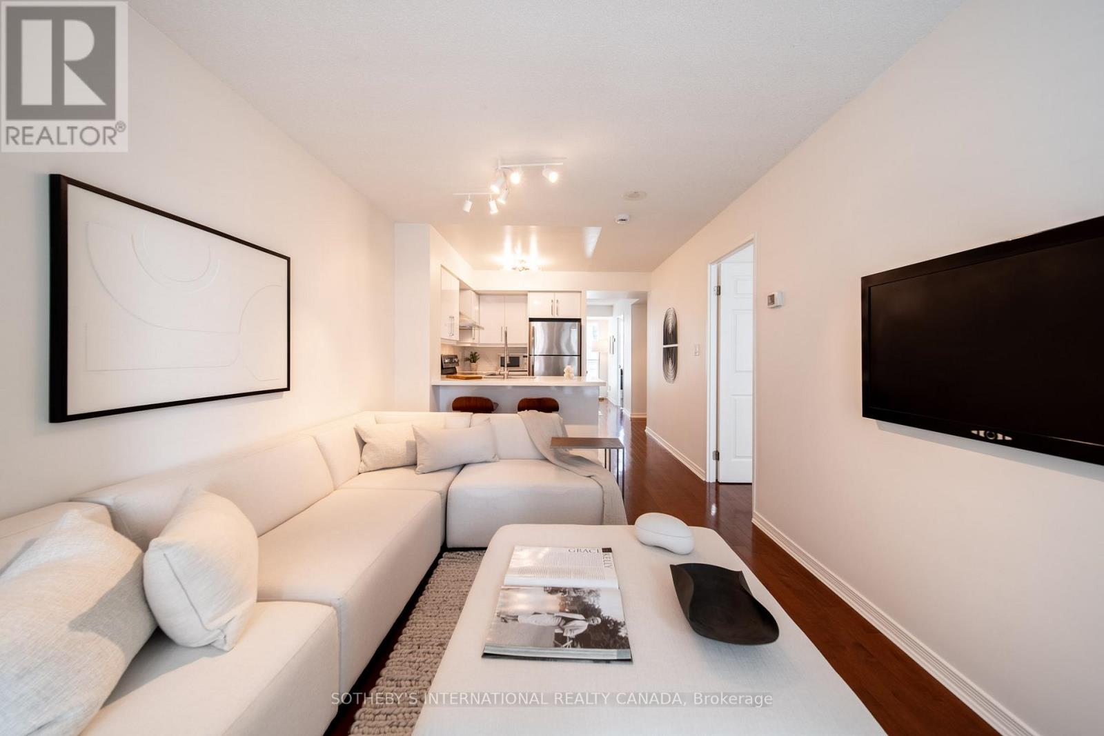 1105 - 230 King Street E, Toronto, Ontario  M5A 1K5 - Photo 25 - C13025642