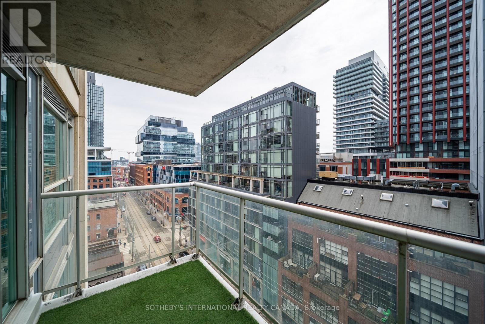 1105 - 230 King Street E, Toronto, Ontario  M5A 1K5 - Photo 32 - C13025642