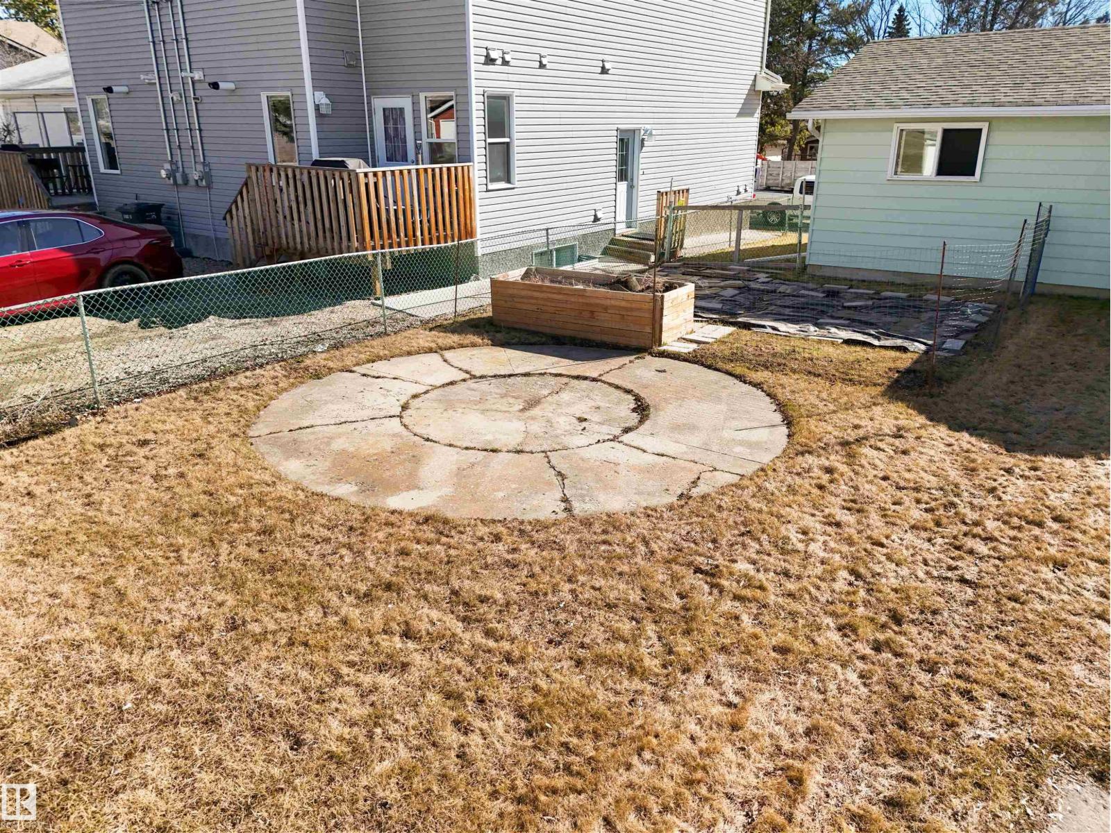 5068 44 St, Drayton Valley, Alberta  T7A 1B7 - Photo 8 - E4483362