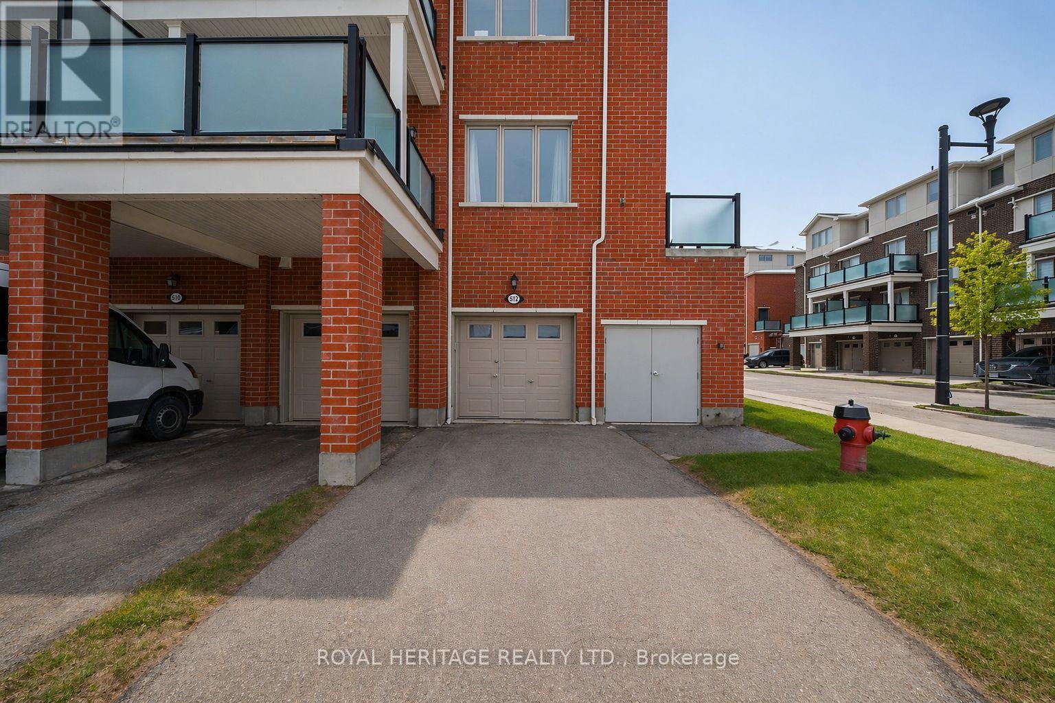 512 - 1148 Dragonfly Avenue, Pickering, Ontario  L1X 0H5 - Photo 27 - E13026506