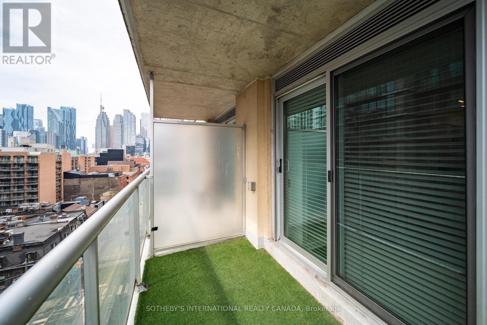 1105 - 230 King Street E, Toronto, Ontario  M5A 1K5 - Photo 34 - C13025642