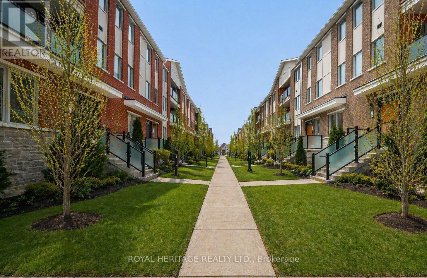 512 - 1148 Dragonfly Avenue, Pickering, Ontario  L1X 0H5 - Photo 3 - E13026506