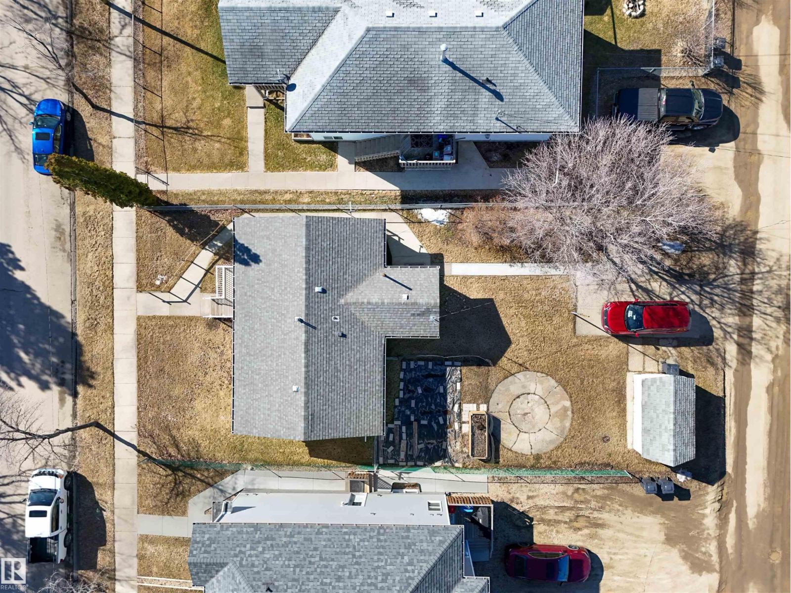 5068 44 St, Drayton Valley, Alberta  T7A 1B7 - Photo 5 - E4483362