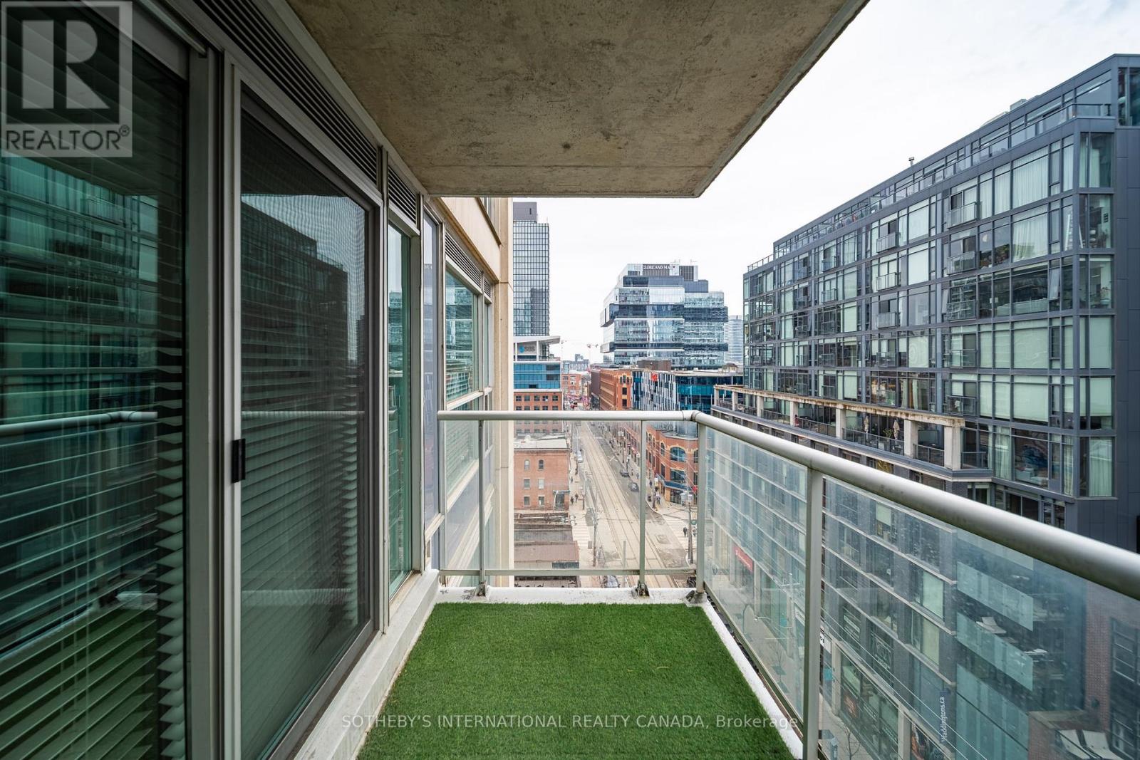 1105 - 230 King Street E, Toronto, Ontario  M5A 1K5 - Photo 31 - C13025642