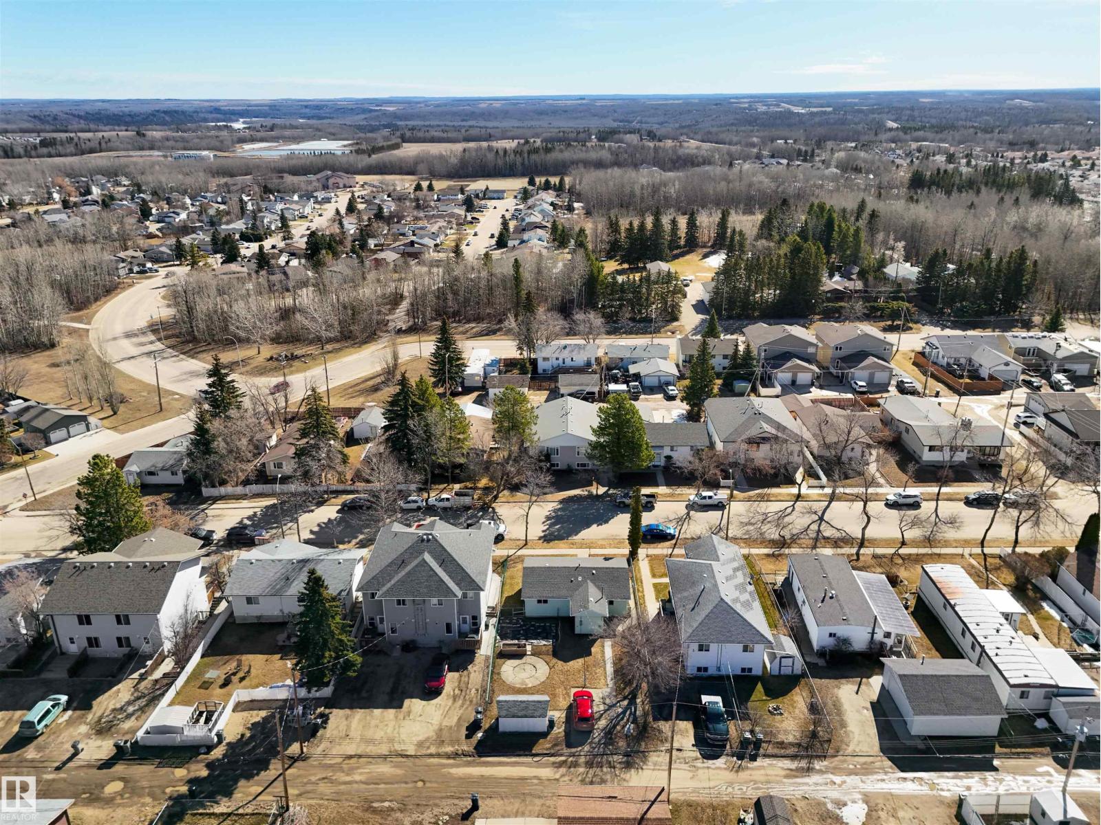 5068 44 St, Drayton Valley, Alberta  T7A 1B7 - Photo 10 - E4483362