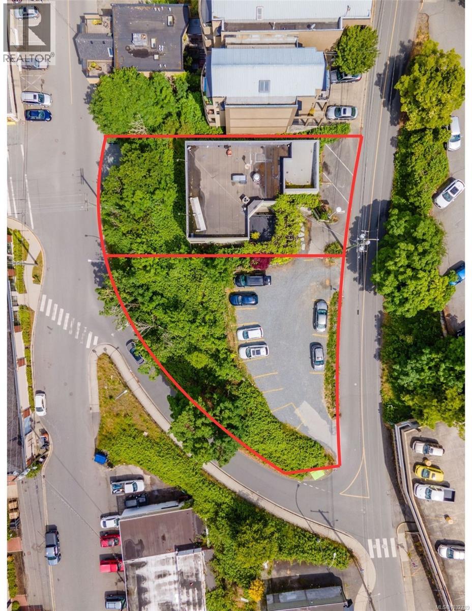 77 & 85 Skinner St, Nanaimo, British Columbia  V9R 5G9 - Photo 2 - 1032789