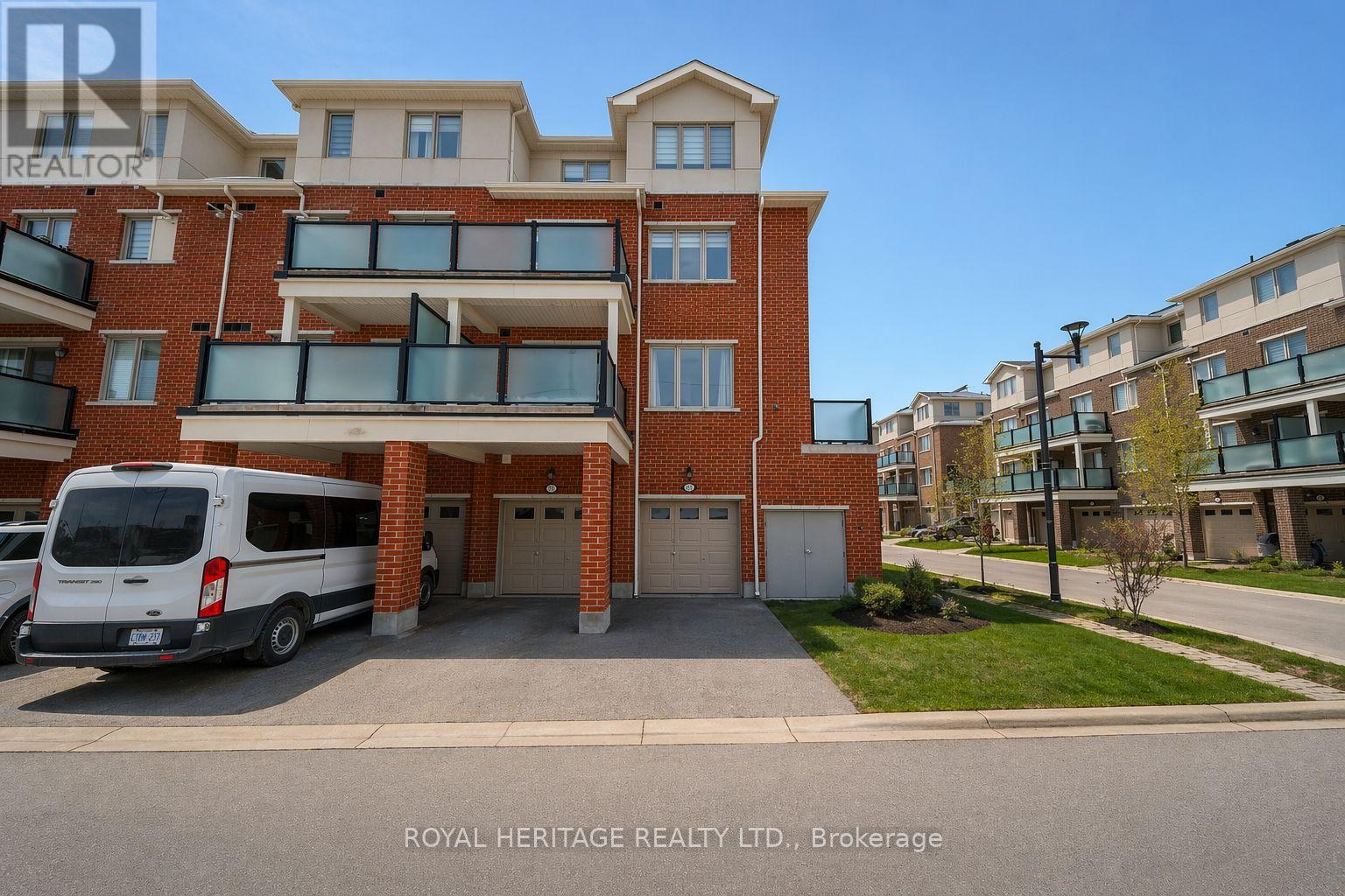 512 - 1148 Dragonfly Avenue, Pickering, Ontario  L1X 0H5 - Photo 28 - E13026506