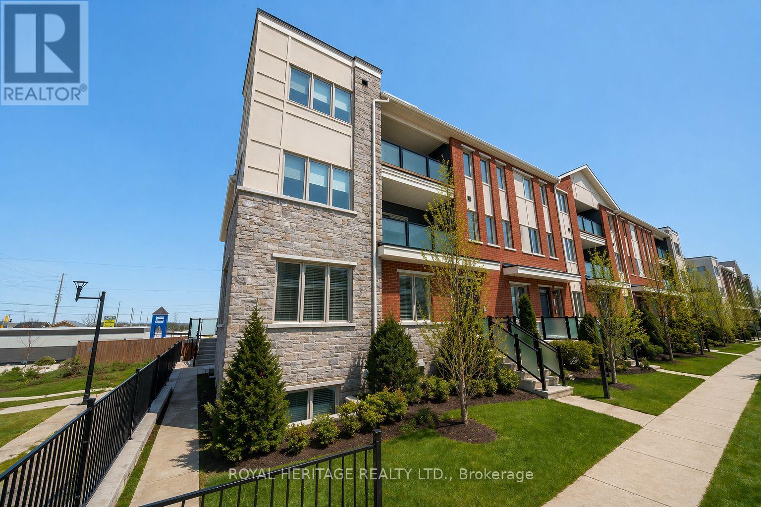 512 - 1148 Dragonfly Avenue, Pickering, Ontario  L1X 0H5 - Photo 2 - E13026506