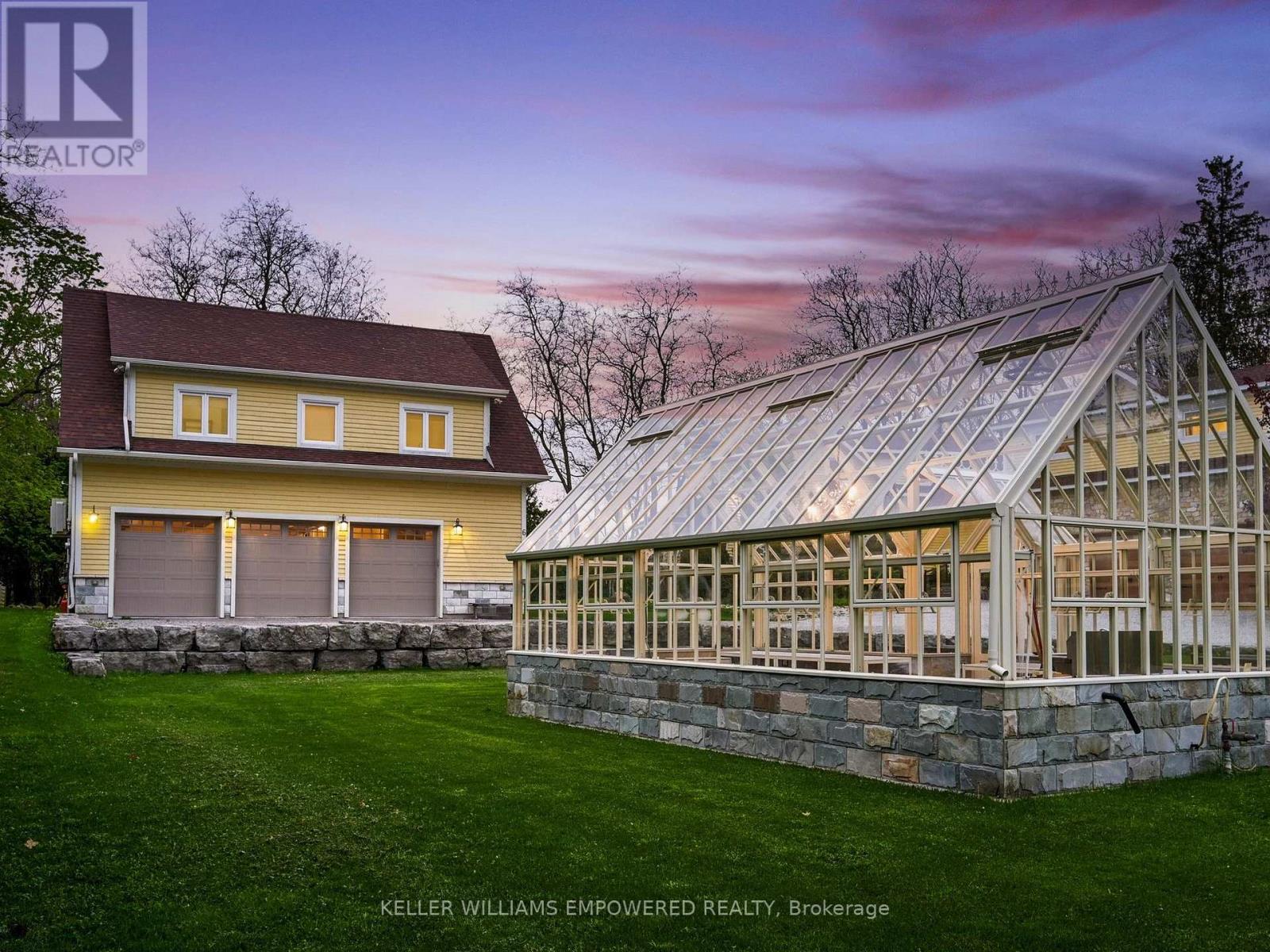 6 Macleod Estate Court, Richmond Hill, Ontario  L4E 0B1 - Photo 29 - N12770824