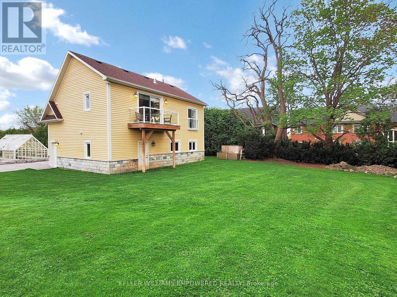 6 Macleod Estate Court, Richmond Hill, Ontario  L4E 0B1 - Photo 32 - N12770824