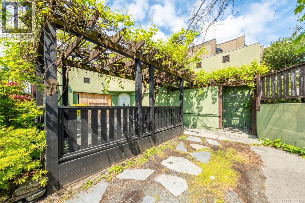 77 & 85 Skinner St, Nanaimo, British Columbia  V9R 5G9 - Photo 22 - 1032789