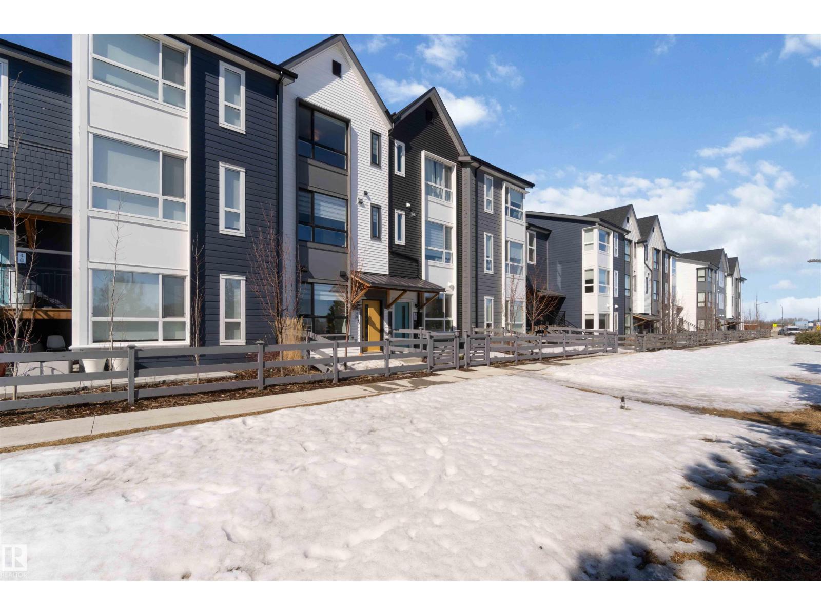 #49 100 Jensen Lakes Bv, St. Albert, Alberta  T8N 7T9 - Photo 4 - E4481737