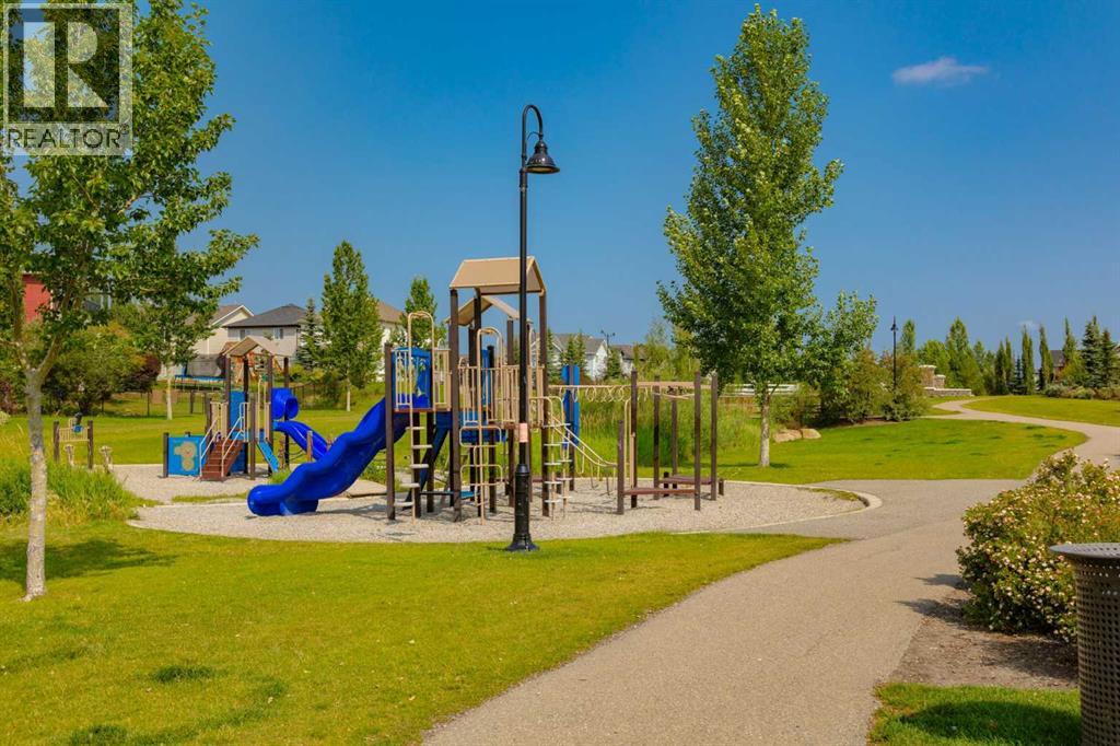 730 Belmont Drive SW, Calgary, Alberta  T2X 4H3 - Photo 35 - A2286204