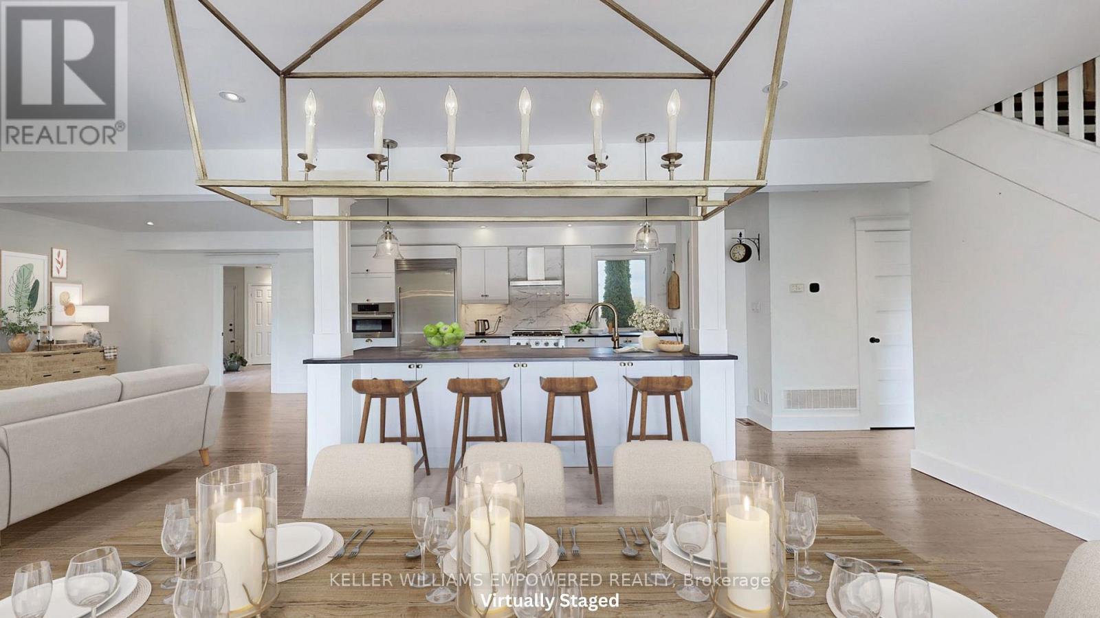 8 Macleod Estate Court, Richmond Hill, Ontario  L4E 0B1 - Photo 15 - N12770826