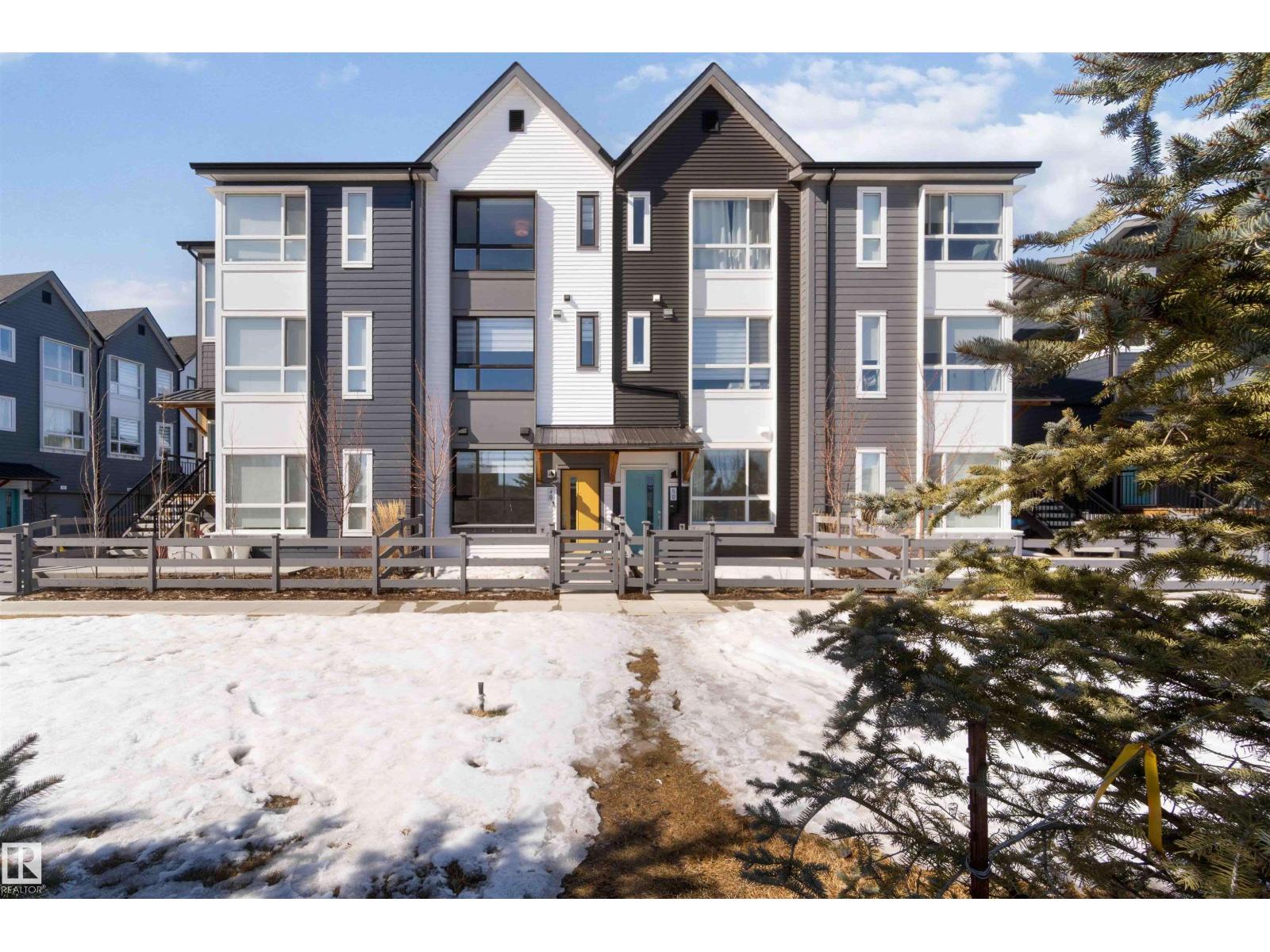 #49 100 Jensen Lakes Bv, St. Albert, Alberta  T8N 7T9 - Photo 5 - E4481737