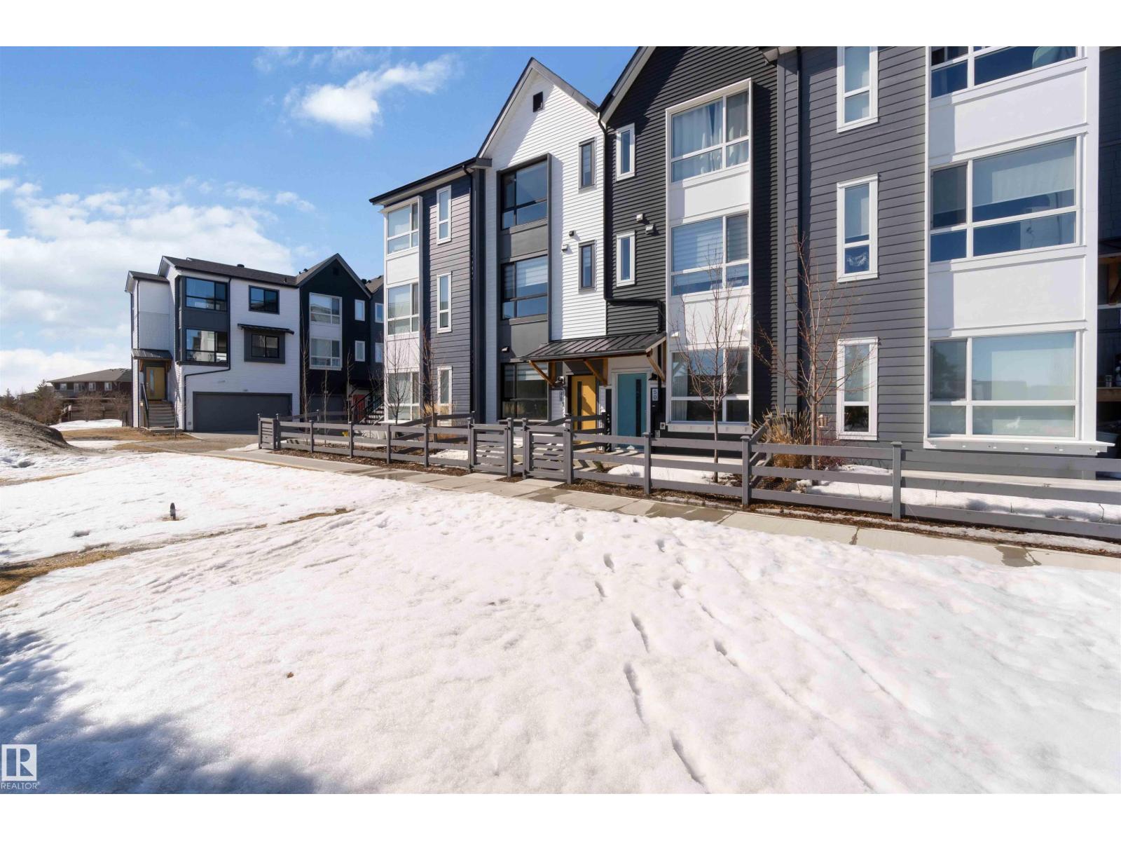 #49 100 Jensen Lakes Bv, St. Albert, Alberta  T8N 7T9 - Photo 3 - E4481737