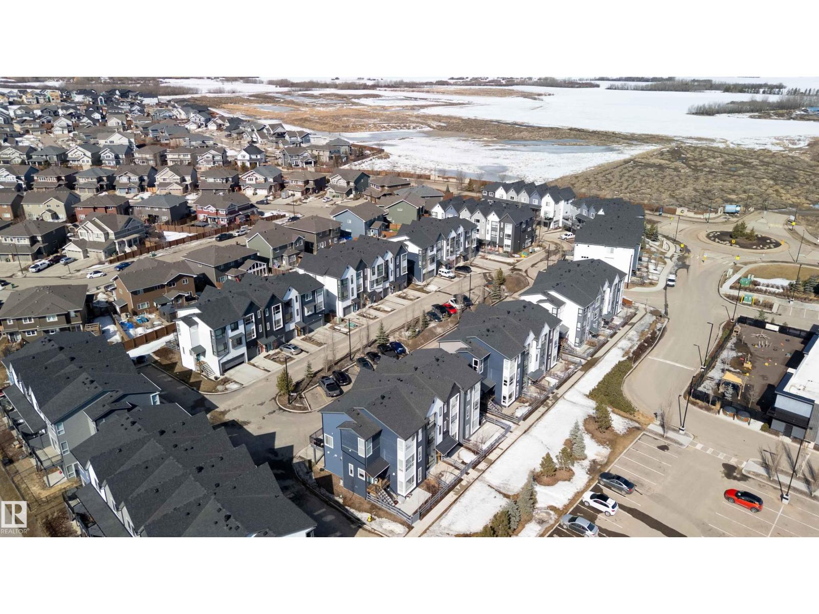 #49 100 Jensen Lakes Bv, St. Albert, Alberta  T8N 7T9 - Photo 50 - E4481737