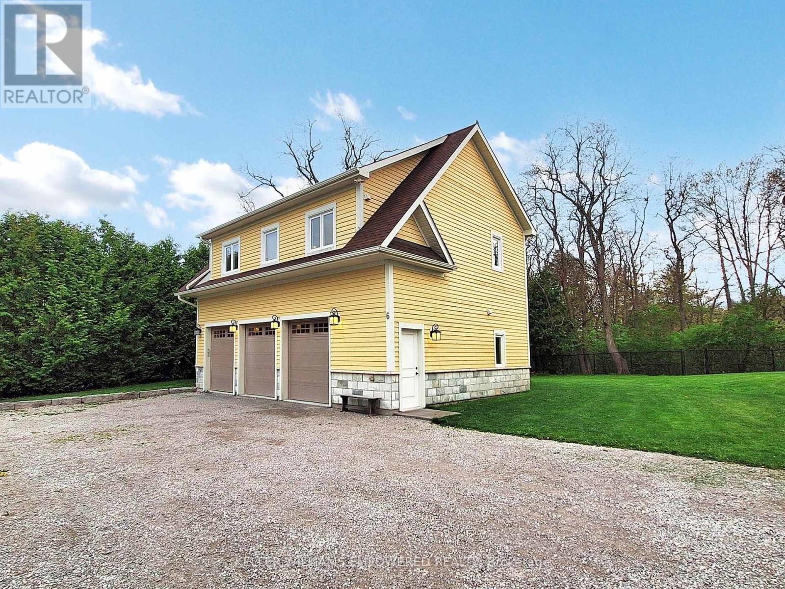 6 Macleod Estate Court, Richmond Hill, Ontario  L4E 0B1 - Photo 7 - N12770824