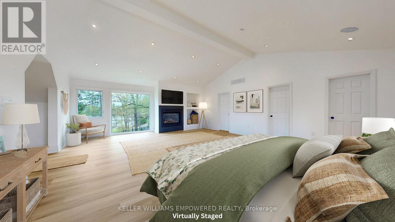 8 Macleod Estate Court, Richmond Hill, Ontario  L4E 0B1 - Photo 25 - N12770826