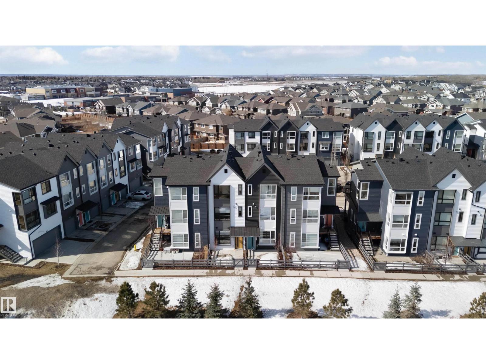 #49 100 Jensen Lakes Bv, St. Albert, Alberta  T8N 7T9 - Photo 52 - E4481737