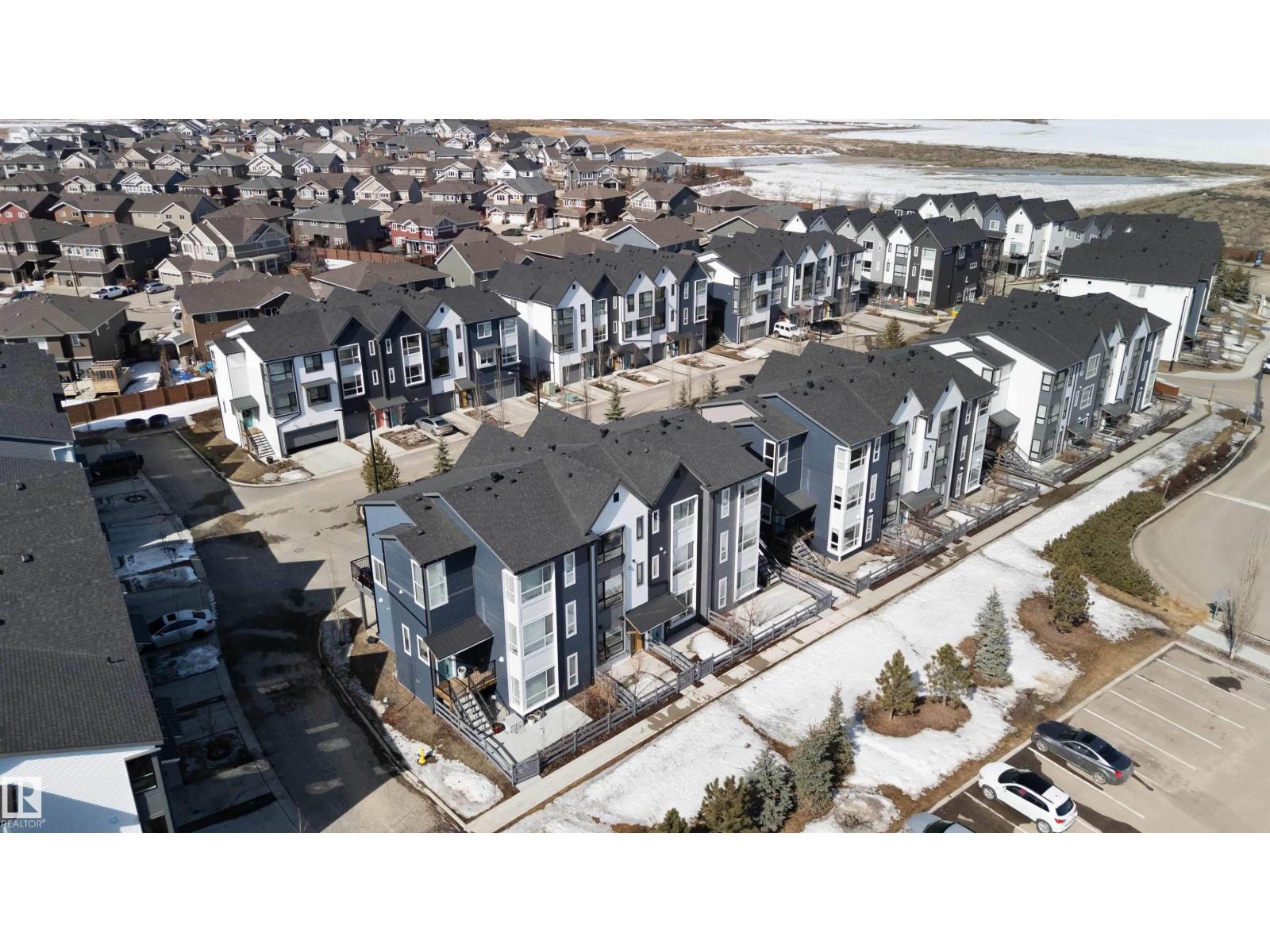 #49 100 Jensen Lakes Bv, St. Albert, Alberta  T8N 7T9 - Photo 51 - E4481737