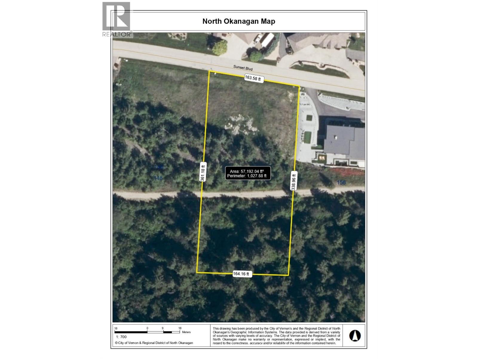 152 Sunset Boulevard, Vernon, British Columbia  V1H 1T7 - Photo 30 - 10384106