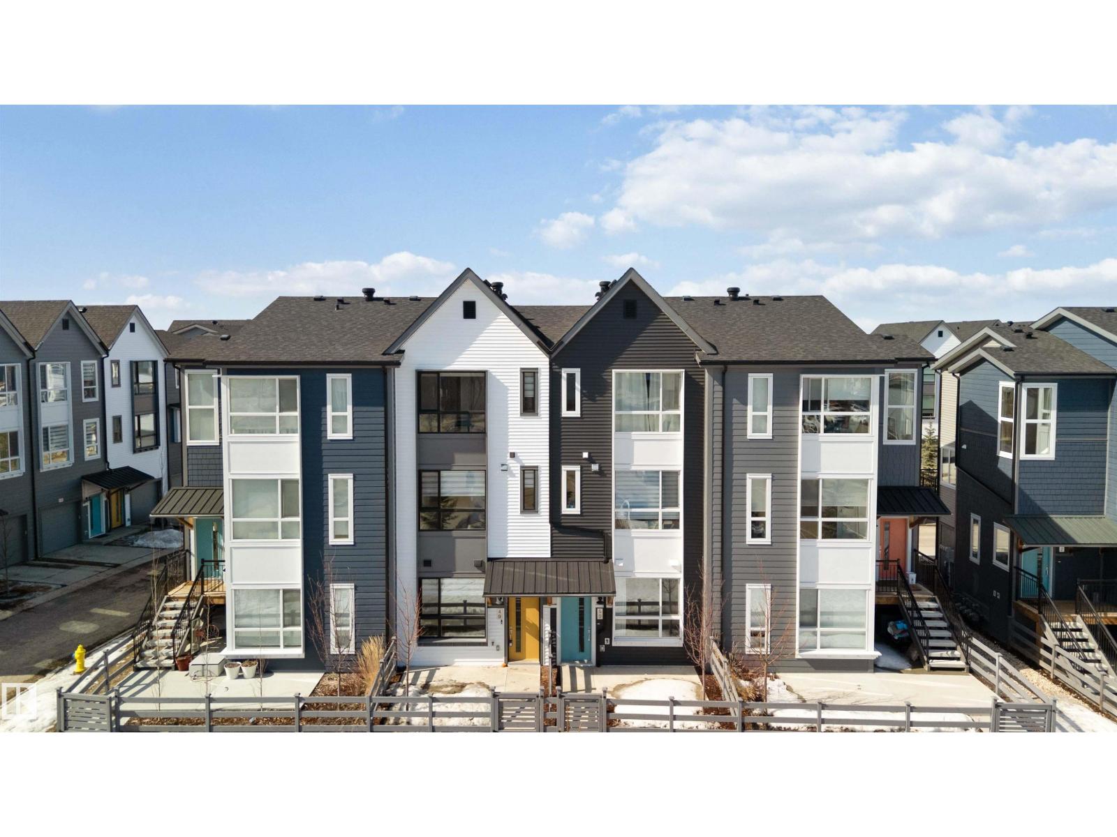 #49 100 Jensen Lakes Bv, St. Albert, Alberta  T8N 7T9 - Photo 43 - E4481737