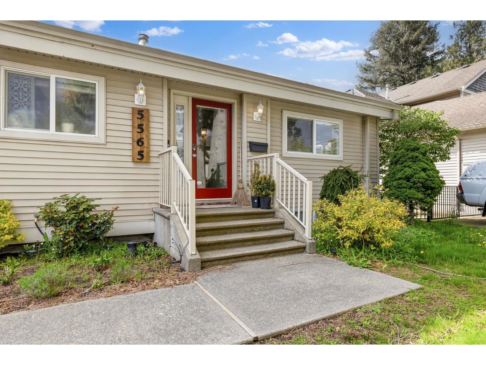 5565 Peach Road, Sardis South, Chilliwack, British Columbia  V2R 5L9 - Photo 7 - R3114086