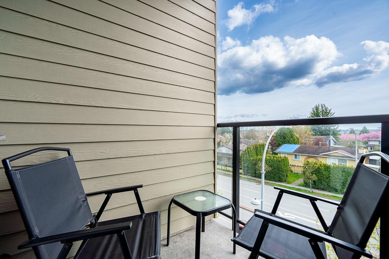 303 19567 64 Avenue, Surrey, British Columbia  V3S 7H8 - Photo 16 - R3113747