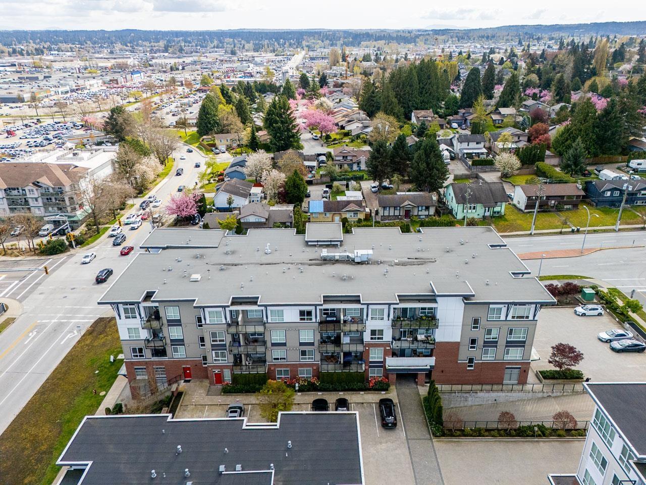 303 19567 64 Avenue, Surrey, British Columbia  V3S 7H8 - Photo 28 - R3113747