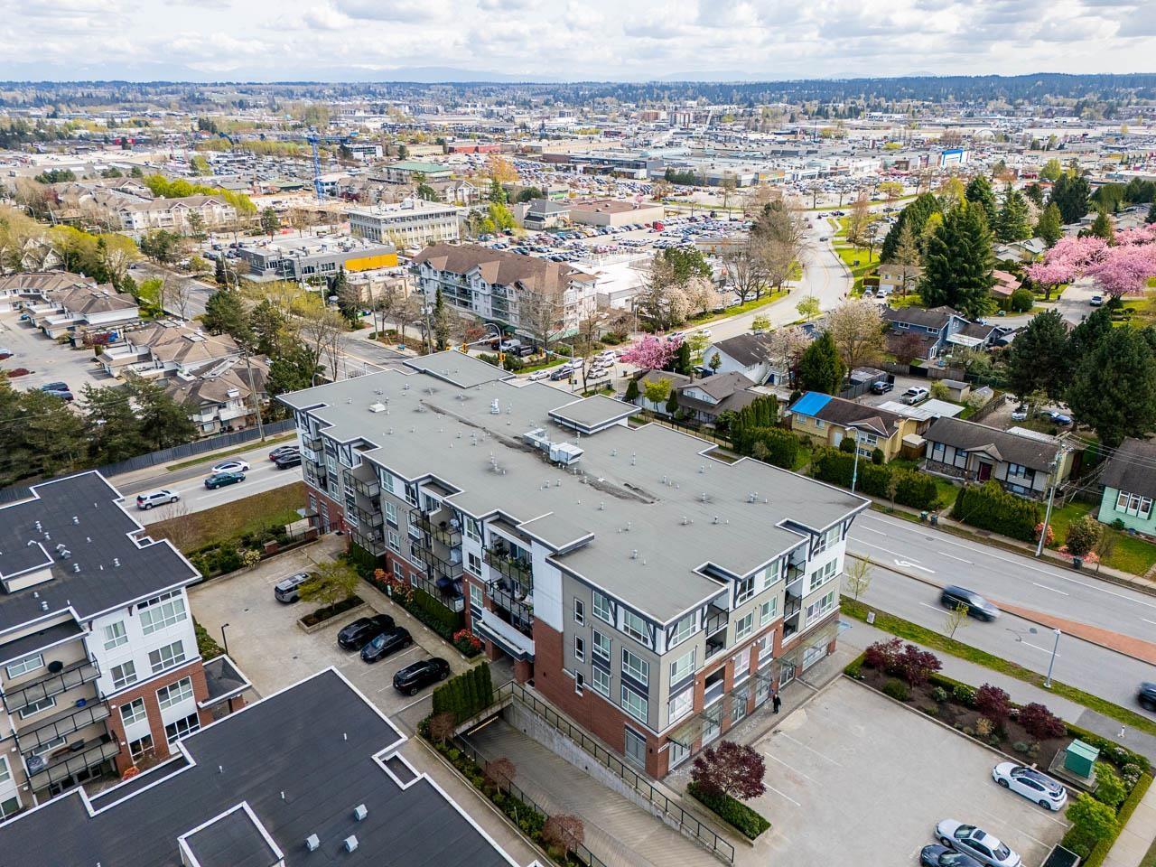 303 19567 64 Avenue, Surrey, British Columbia  V3S 7H8 - Photo 27 - R3113747