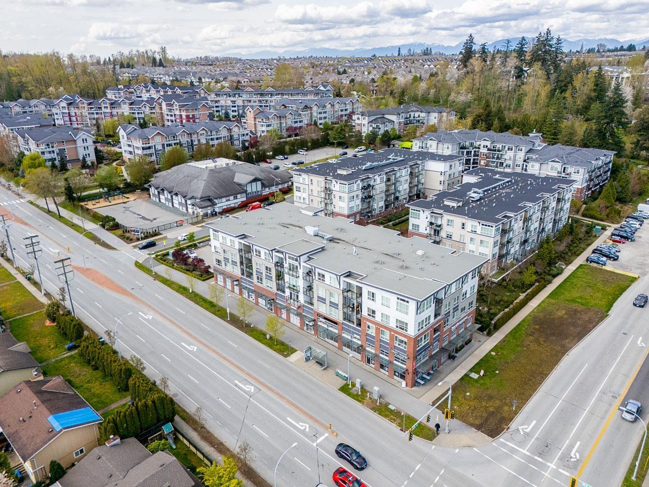 303 19567 64 Avenue, Surrey, British Columbia  V3S 7H8 - Photo 30 - R3113747