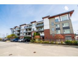 303 19567 64 AVENUE, Surrey, British Columbia